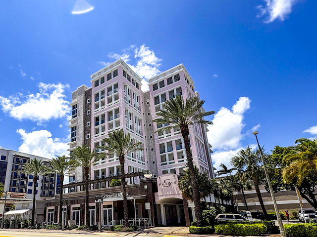 5 Palms Palmetto Fifth Avenue  photo 2